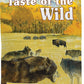 Taste of the Wild High Prairie Grain-Free Dry Dog Food