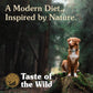 Taste of the Wild High Prairie Grain-Free Dry Dog Food