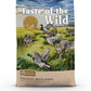 Taste of the Wild Ancient Wetlands with Ancient Grains Dry Dog Food