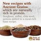 Taste of the Wild Ancient Wetlands with Ancient Grains Dry Dog Food