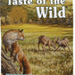 Taste of the Wild Appalachian Valley Small Breed Grain-Free Dry Dog Food